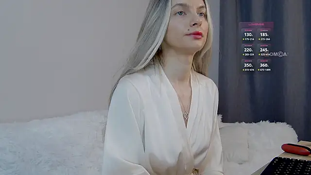 Goddessex online show from 01.31.25