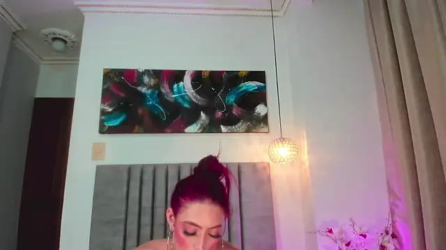 JupiteFox online show from 10.07.25