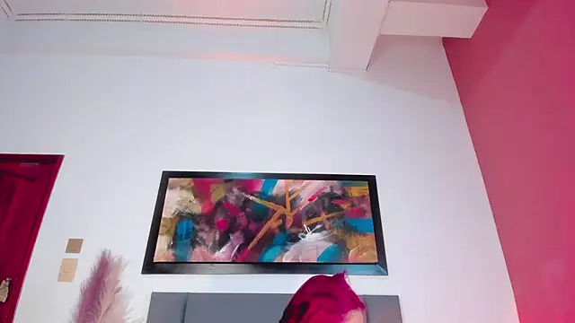 JupiteFox online show from 10.09.25