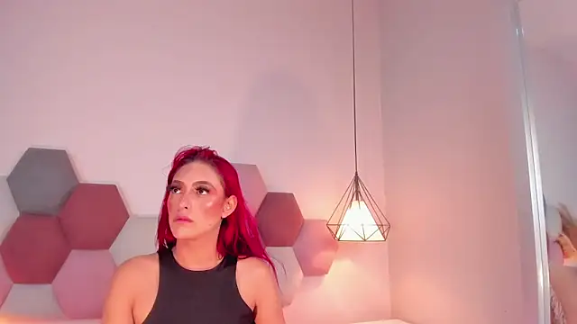 JupiteFox online show from 11.07.25