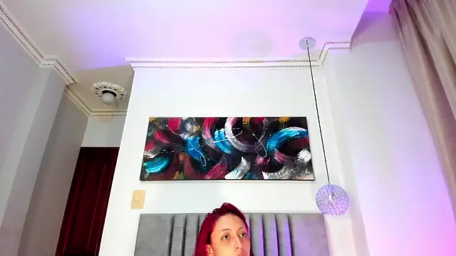 JupiteFox online show from 11.26.25