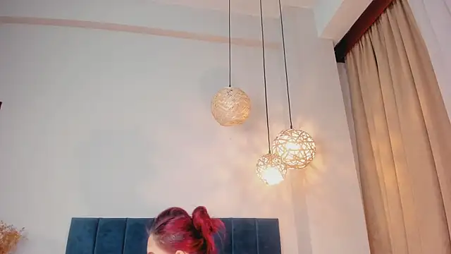 JupiteFox online show from 03.04.26