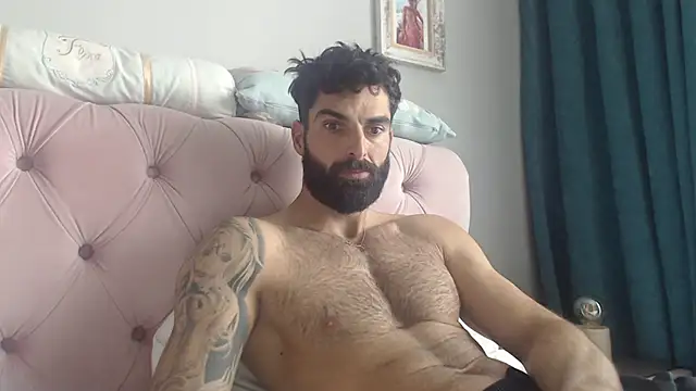 Verycutex online show from 01.26.25