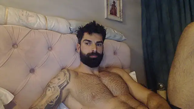 Verycutex online show from 01.26.25