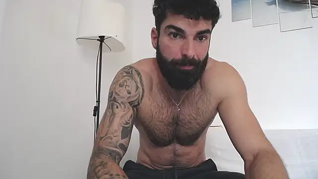 Verycutex online show from 02.21.25