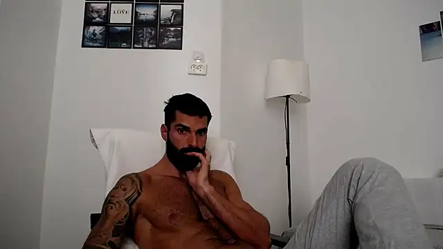 Verycutex online show from 09.28.25