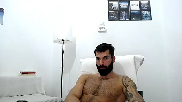 Verycutex online show from 10.03.25