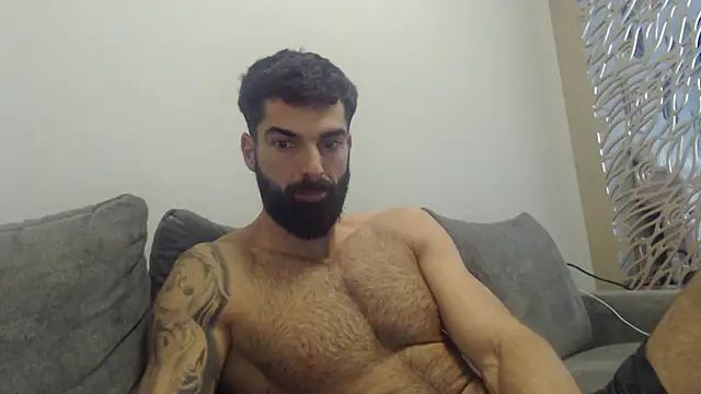 Verycutex online show from 11.04.25