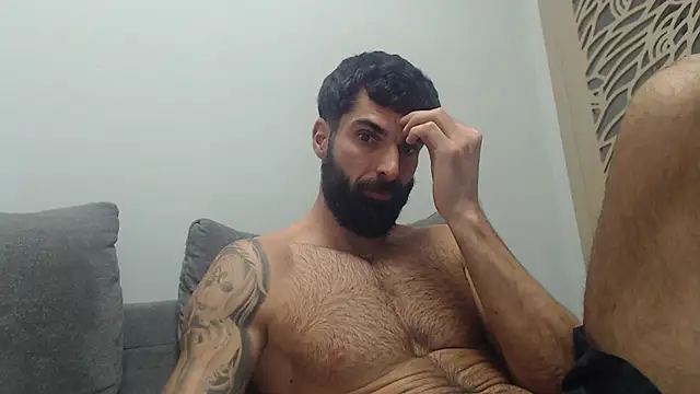 Verycutex online show from 12.01.25