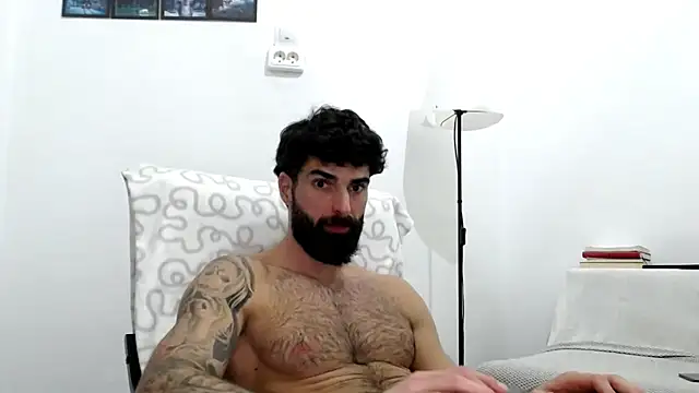 Verycutex online show from 02.17.26