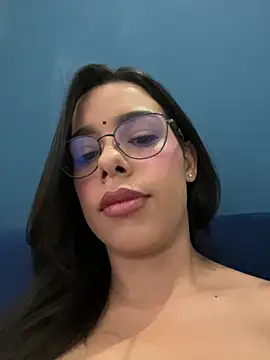 Anandacute1 online show from 02.06.25