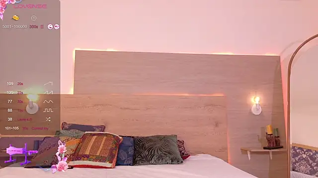 Anandacute1 online show from 03.06.25