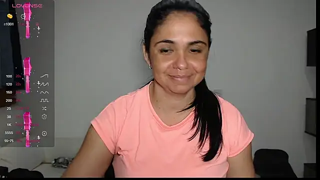 selena ferri online show from 02.16.25