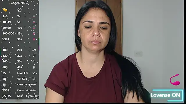 selena ferri online show from 11.15.25