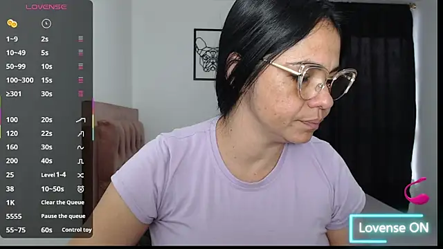 selena ferri online show from 11.24.25