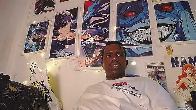 BlackRunning online show from 02.08.26