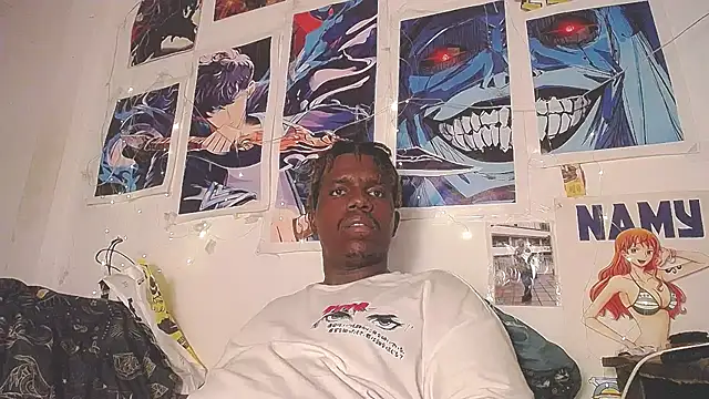 BlackRunning online show from 02.10.26