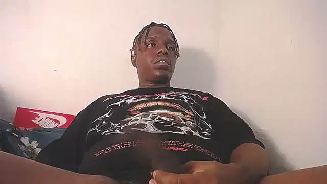 BlackRunning online show from 02.22.26