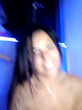 allyson22andy online show from 12.13.24