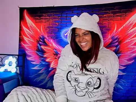 allyson22andy online show from 02.21.25