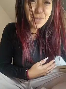 allyson22andy online show from 03.25.26