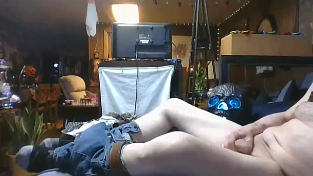 Makowboy online show from 10.14.25