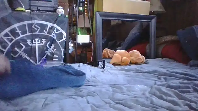 Makowboy online show from 11.05.25