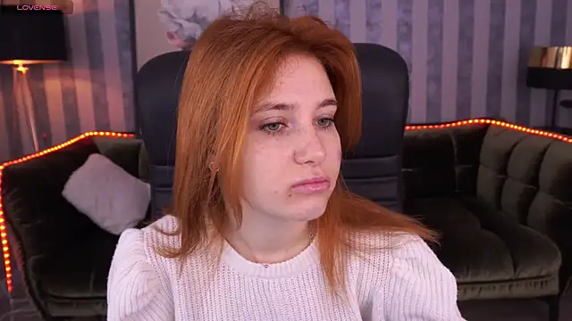 EmilyFoxxi online show from 01.22.25