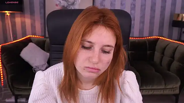 EmilyFoxxi online show from 01.22.25
