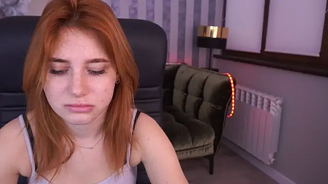 EmilyFoxxi online show from 01.29.25