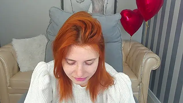 EmilyFoxxi online show from 02.16.25