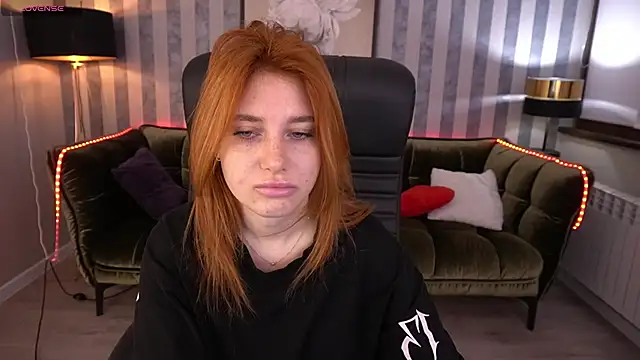 EmilyFoxxi online show from 03.03.25