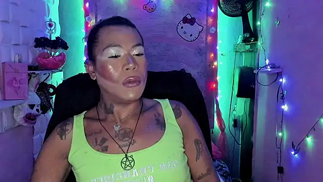 tsviolett online show from 12.02.24