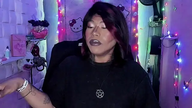 tsviolett online show from 12.03.24