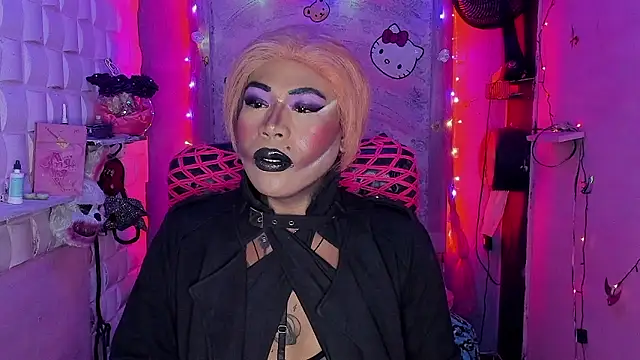 tsviolett online show from 12.04.24