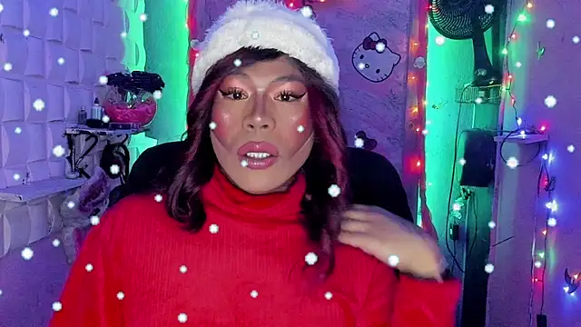 tsviolett online show from 12.23.24