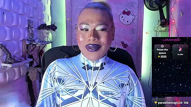 tsviolett online show from 02.12.25
