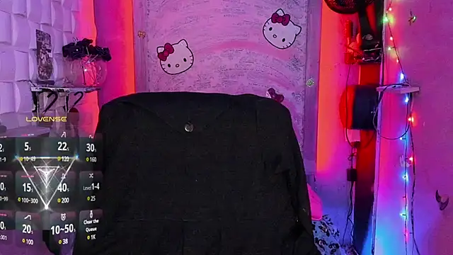tsviolett online show from 03.10.25