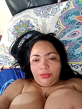 NIKOLE1301 online show from 01.10.25