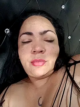 NIKOLE1301 online show from 01.11.25