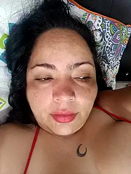 NIKOLE1301 online show from 01.17.25