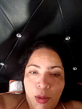 NIKOLE1301 online show from 01.18.25