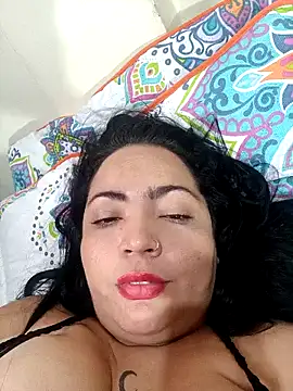 NIKOLE1301 online show from 01.27.25