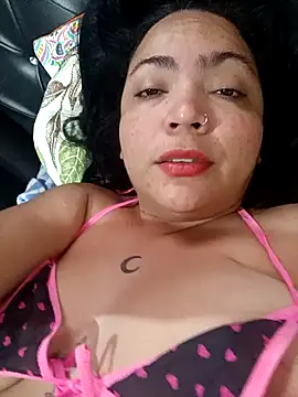 NIKOLE1301 online show from 01.29.25