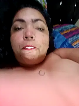 NIKOLE1301 online show from 01.31.25