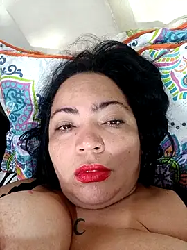 NIKOLE1301 online show from 02.19.25