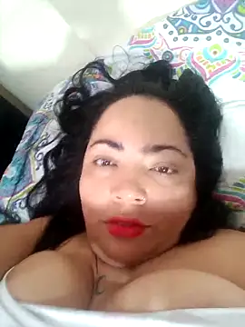 NIKOLE1301 online show from 02.21.25