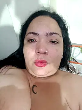 NIKOLE1301 online show from 02.23.25