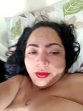 NIKOLE1301 online show from 03.20.25