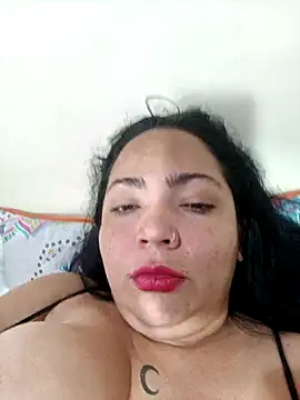 NIKOLE1301 online show from 03.21.25